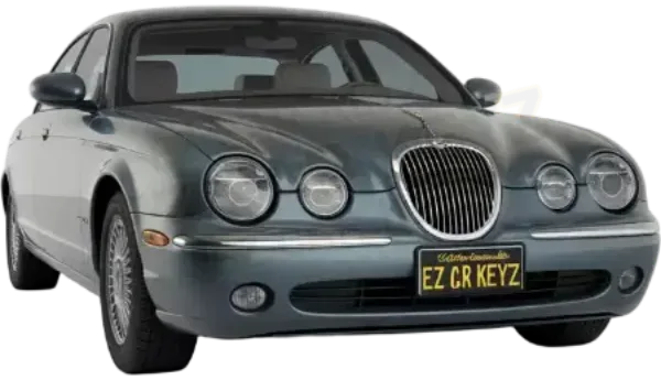 2001 Jaguar S-Type Best Price Car Key - EZ Car Keyz Port Hueneme Locked out of your 2001 Jaguar S-Type? Get help from EZ Car Keyz Port Hueneme CA