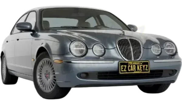 2003 Jaguar S-Type Best Price Car Key - EZ Car Keyz Port Hueneme Lost your 2003 Jaguar S-Type key? Call EZ Car Keyz Port Hueneme CA now