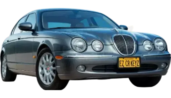 2004 Jaguar S-Type Best Price Car Key - EZ Car Keyz Port Hueneme Locked out of your 2004 Jaguar S-Type? Get help from EZ Car Keyz Port Hueneme CA