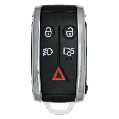 S-Type key
