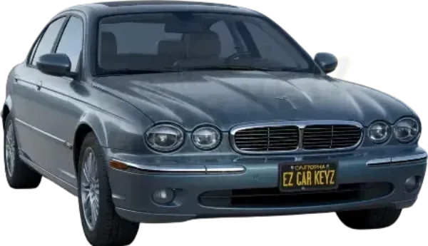 2003 Jaguar X-Type Best Price Car Key - EZ Car Keyz Oxnard Unbeatable 2003 Jaguar X-Type key price from EZ Car Keyz Oxnard CA