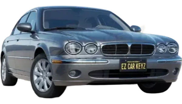 Jaguar X-Type locksmith
