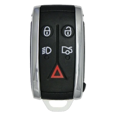 2013 Jaguar XF Smart Key KR55WK49244