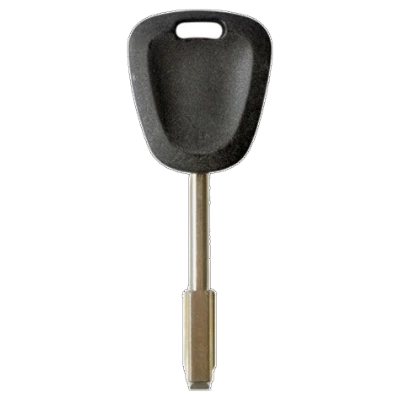 2003 Jaguar XJ Transponder