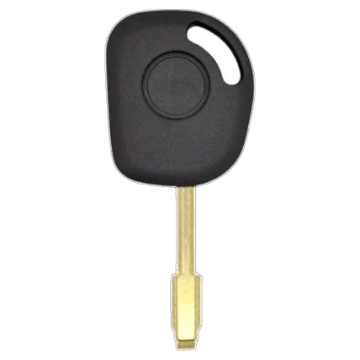 2004 Jaguar XJ Transponder