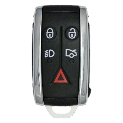 2011 Jaguar XJ Smart Key KR55WK49244