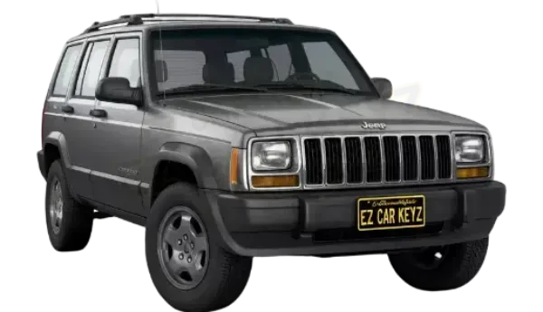 2002 Jeep Cherokee Best Price Car Key - EZ Car Keyz Camarillo Save today on 2002 Jeep Cherokee car key - EZ Car Keyz Camarillo CA