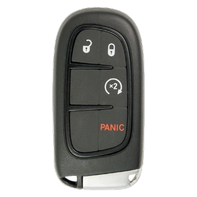2014 Jeep Cherokee Smart Key GQ4-54T
