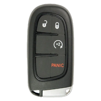 2015 Jeep Cherokee Smart Key GQ4-54T