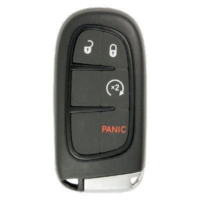 2016 Jeep Cherokee Smart Key GQ4-54T