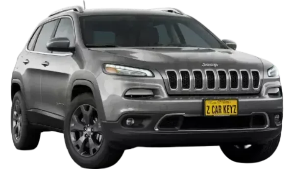 2016 Jeep Cherokee Best Price Car Key - EZ Car Keyz Thousand Oaks Skip the dealer for 2016 Jeep Cherokee car key - EZ Car Keyz Thousand Oaks CA