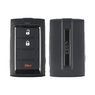 2021 Jeep Cherokee Smart Key M3NWXFOB1