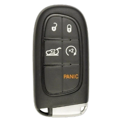 2021 Jeep Cherokee Smart Key GQ4-54T