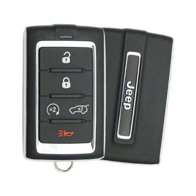 2021 Jeep Cherokee Smart Key M3NWXFOB1