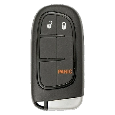 2022 Jeep Cherokee Smart Key GQ4-54T