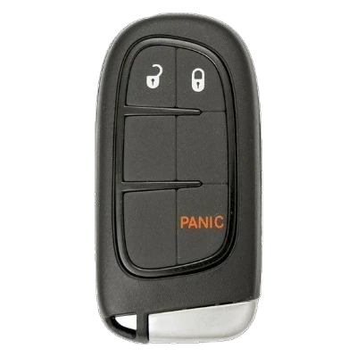 2023 Jeep Cherokee Smart Key GQ4-54T