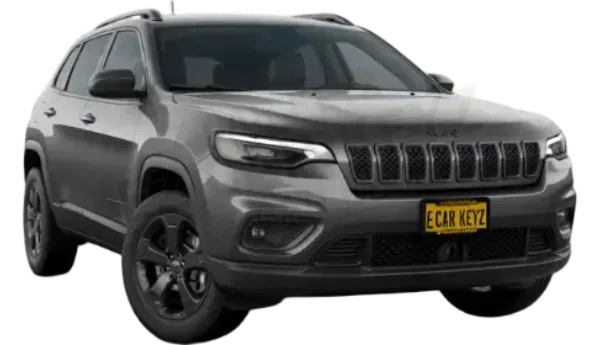 Jeep Cherokee locksmith