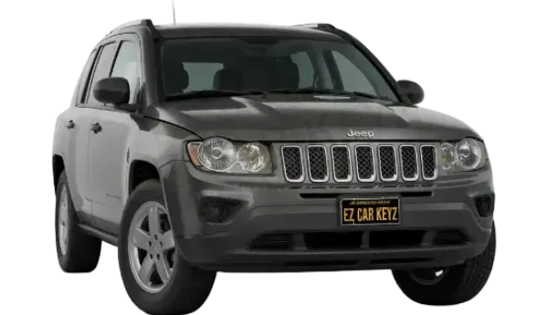Jeep Compass locksmith