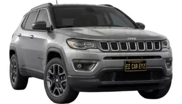 Jeep Compass locksmith