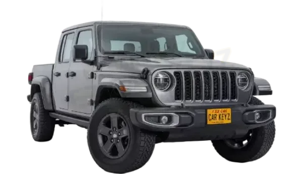 2023 Jeep Gladiator Best Price Car Key - EZ Car Keyz Ventura All 2023 Jeep Gladiator keys lost? Call EZ Car Keyz Ventura CA