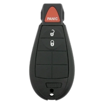 2012 Jeep Grand Cherokee Smart Key IYZ-C01C