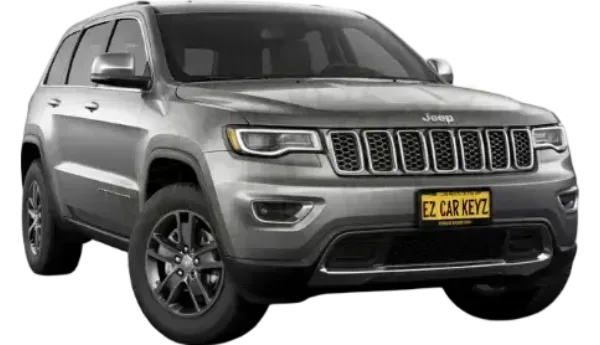 Jeep Grand Cherokee locksmith