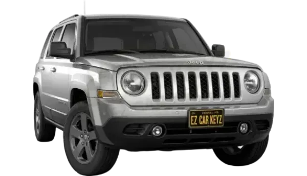 Jeep Patriot locksmith