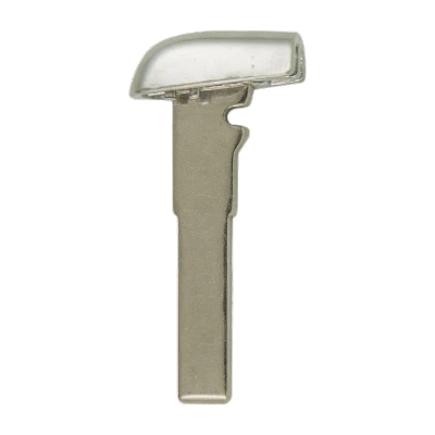 2018 Jeep Renegade Insert Key EK-CHY-SIP22