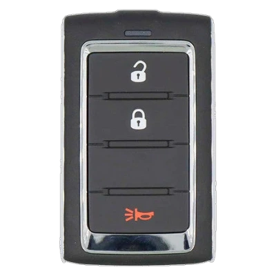 2023 Jeep Wagoneer Smart Key M3NWXF0B1