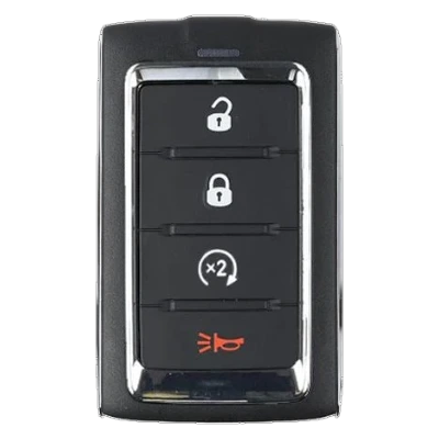 2023 Jeep Wagoneer Smart Key M3NWXF0B1