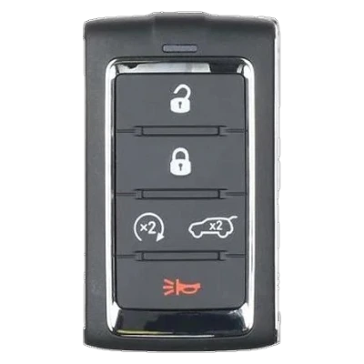 2023 Jeep Wagoneer Smart Key M3NWXF0B1