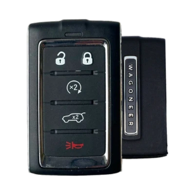 2024 Jeep Wagoneer Smart Key 2BAHD-KFW1