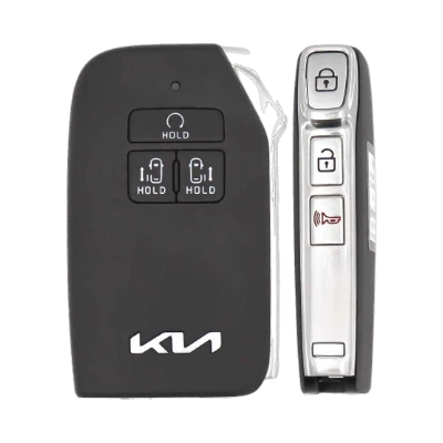 2022 Kia Carnival Smart Key SY5KA4FGE06