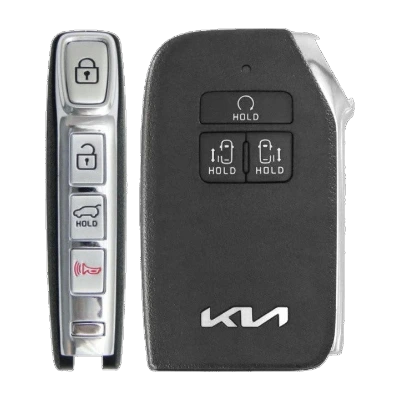 2022 Kia Carnival Smart Key SY5MQ4FGE05