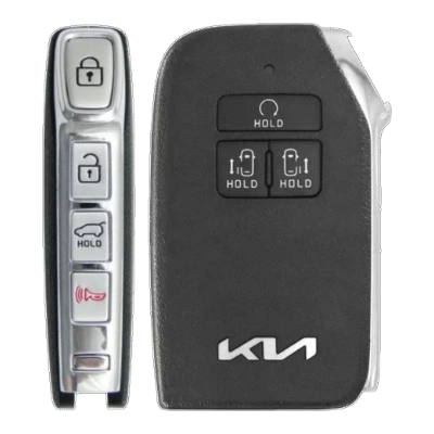 2023 Kia Carnival Smart Key SY5MQ4FGE05