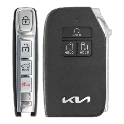 2024 Kia Carnival Smart Key SY5MQ4FGE05