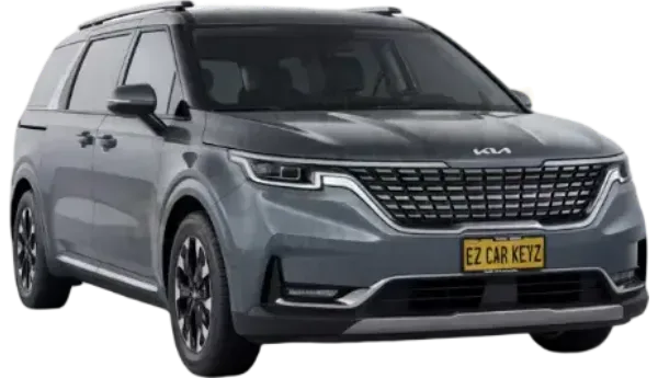 Kia Carnival locksmith