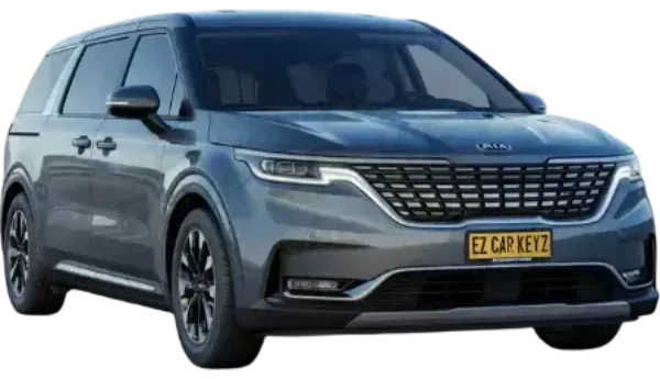 Kia Carnival locksmith