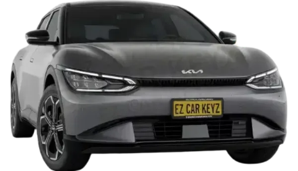 Kia EV6 locksmith