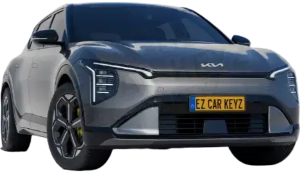 Kia EV6 locksmith