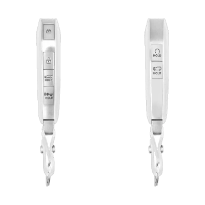 2024 Kia EV9 Smart Key TQ8-FOB-4F81U44