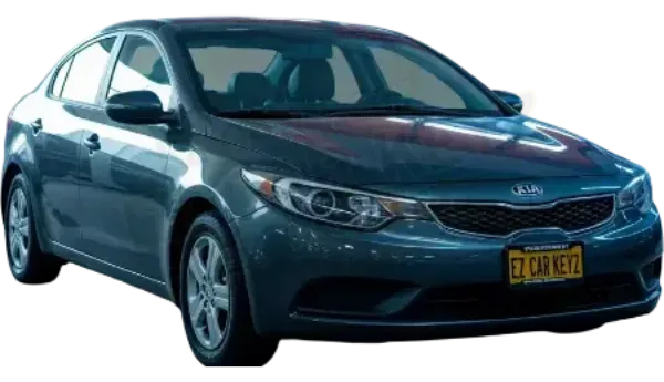 Kia Forte locksmith