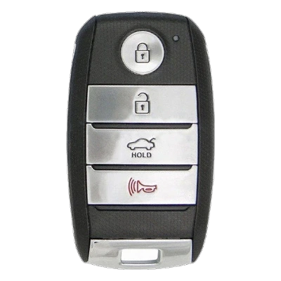 2016 Kia Forte Remote CQOFN00040