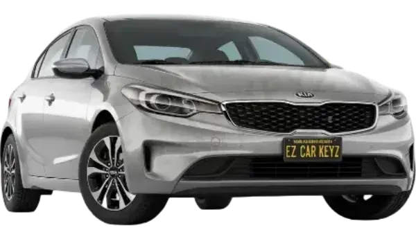 Kia Forte locksmith