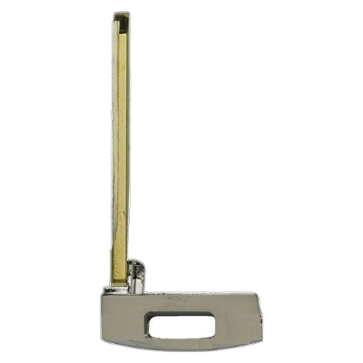 2017 Kia Forte Mechanical Key EK-A7020