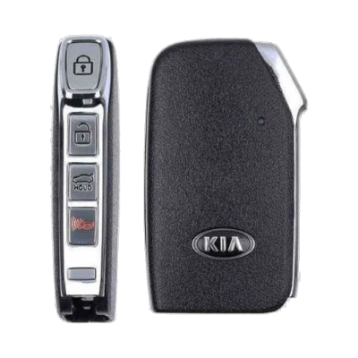 2018 Kia Forte Smart Key CQOFD00430