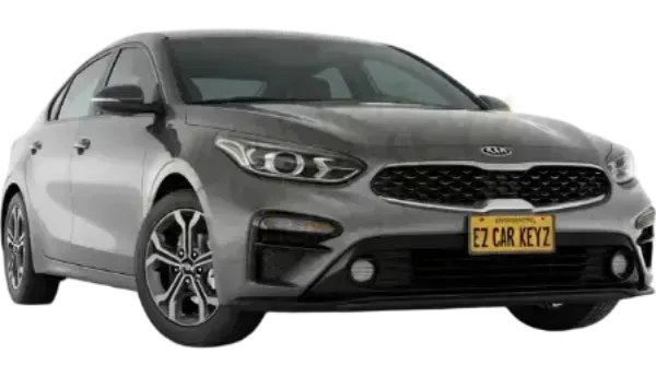Kia Forte locksmith