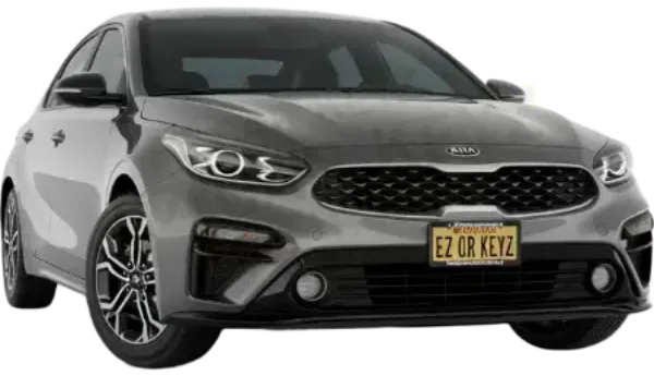 Kia Forte locksmith