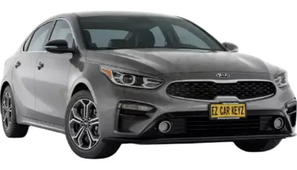 Kia Forte locksmith