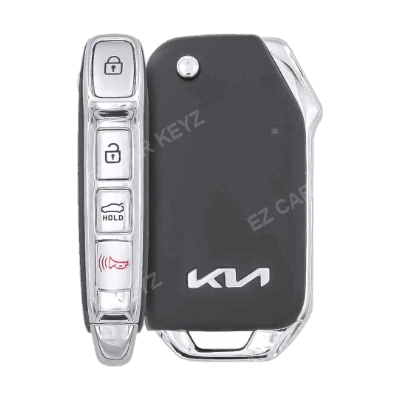 2022 Kia Forte Remote Head Key CQOTD00660